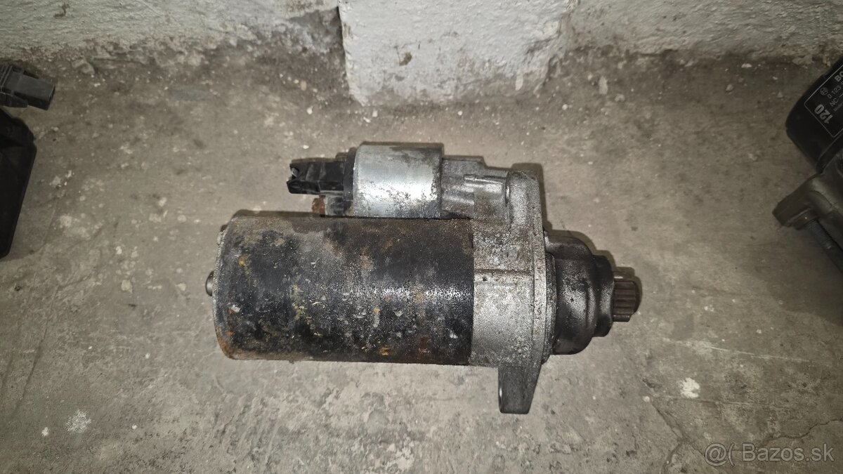 Volkswagen golf variant mk3 - 3