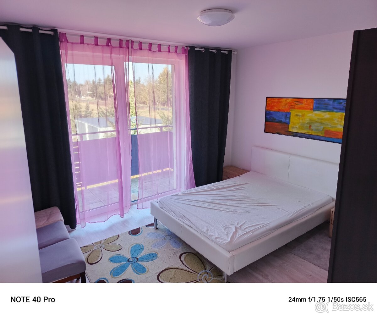 2i byt na prenajom - 3