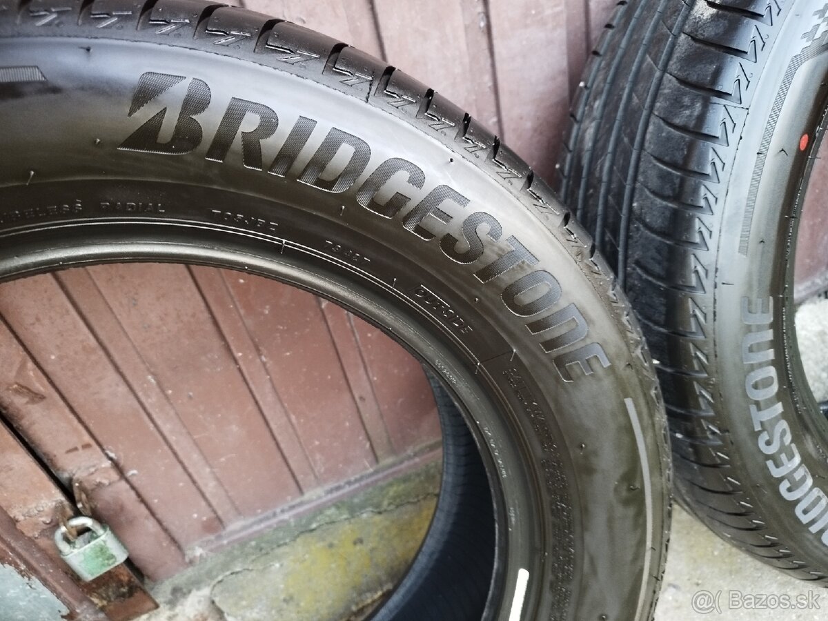 letne pneumatiky 215/60 r17 BRIDGESTONE - 3