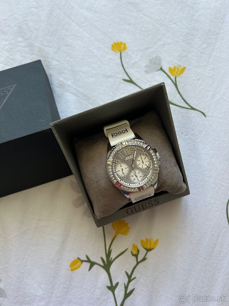 Guess hodinky - 3