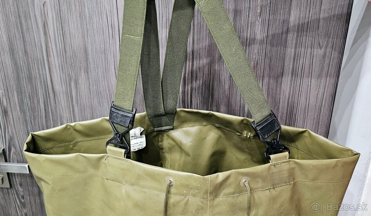 Brodiace hohavice č.40 - 3