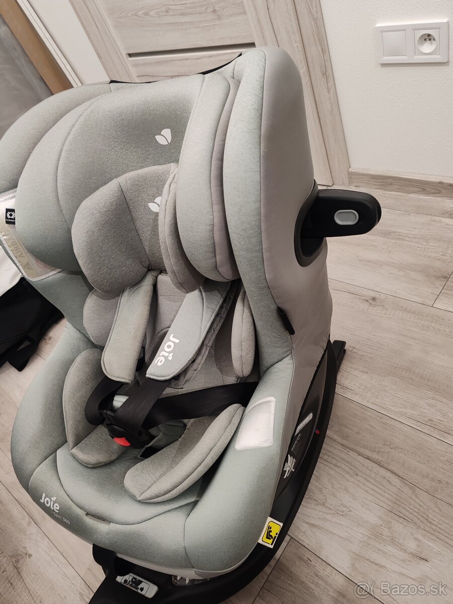 Joie i-Spin 360 - 3