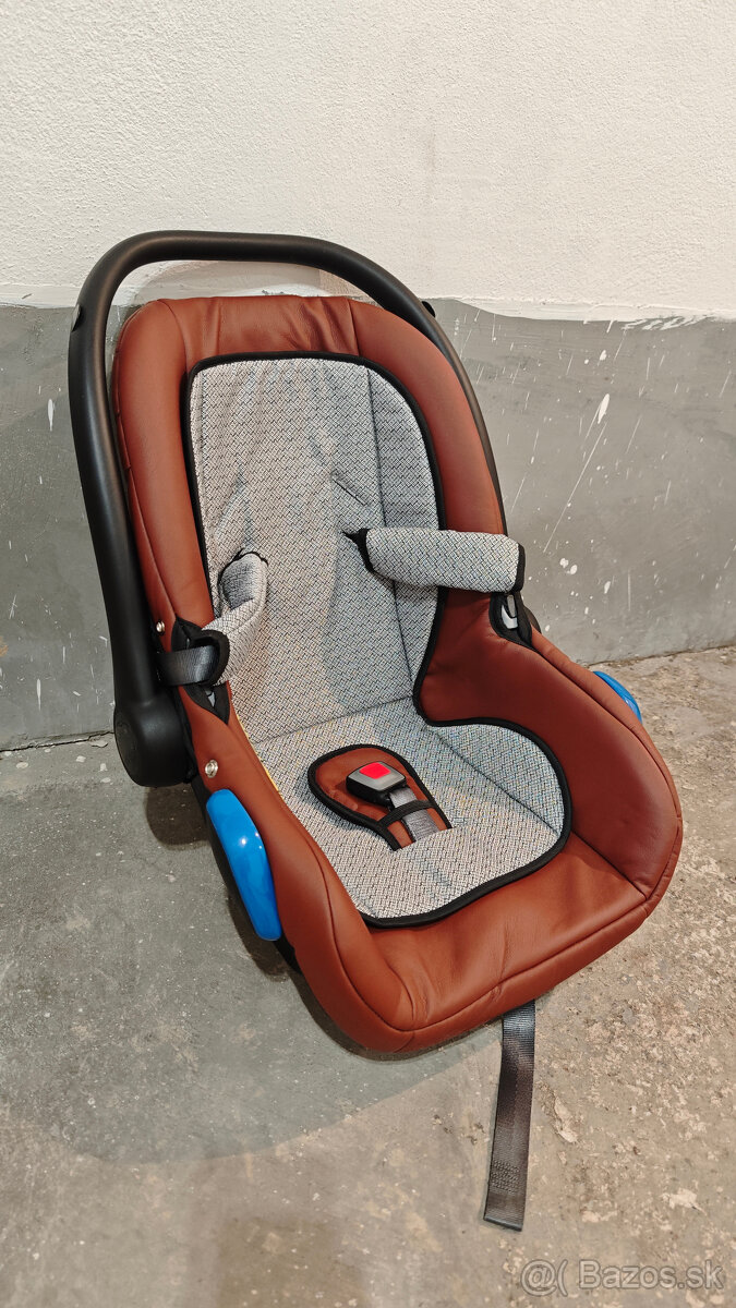 Kocik trojkombinacia - 3