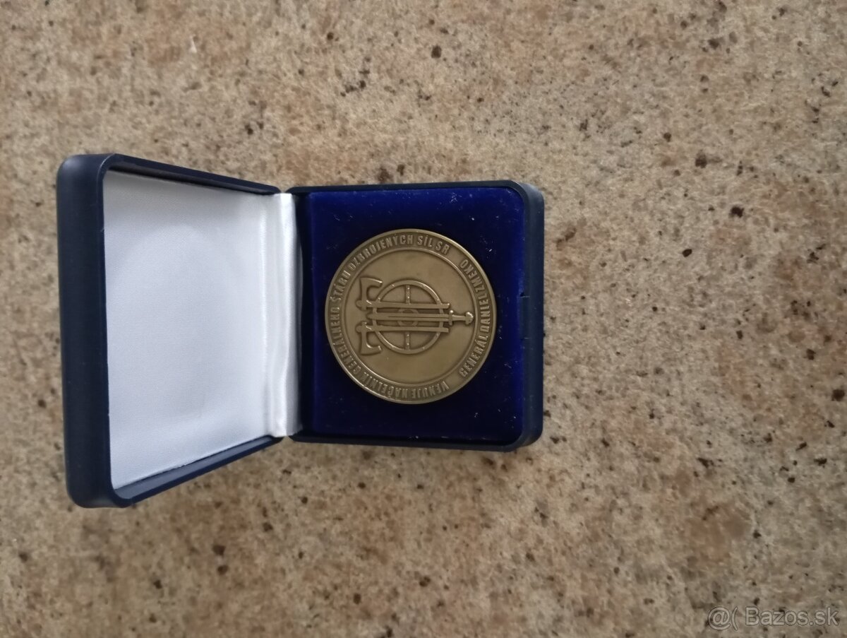 pamätná minca - 3