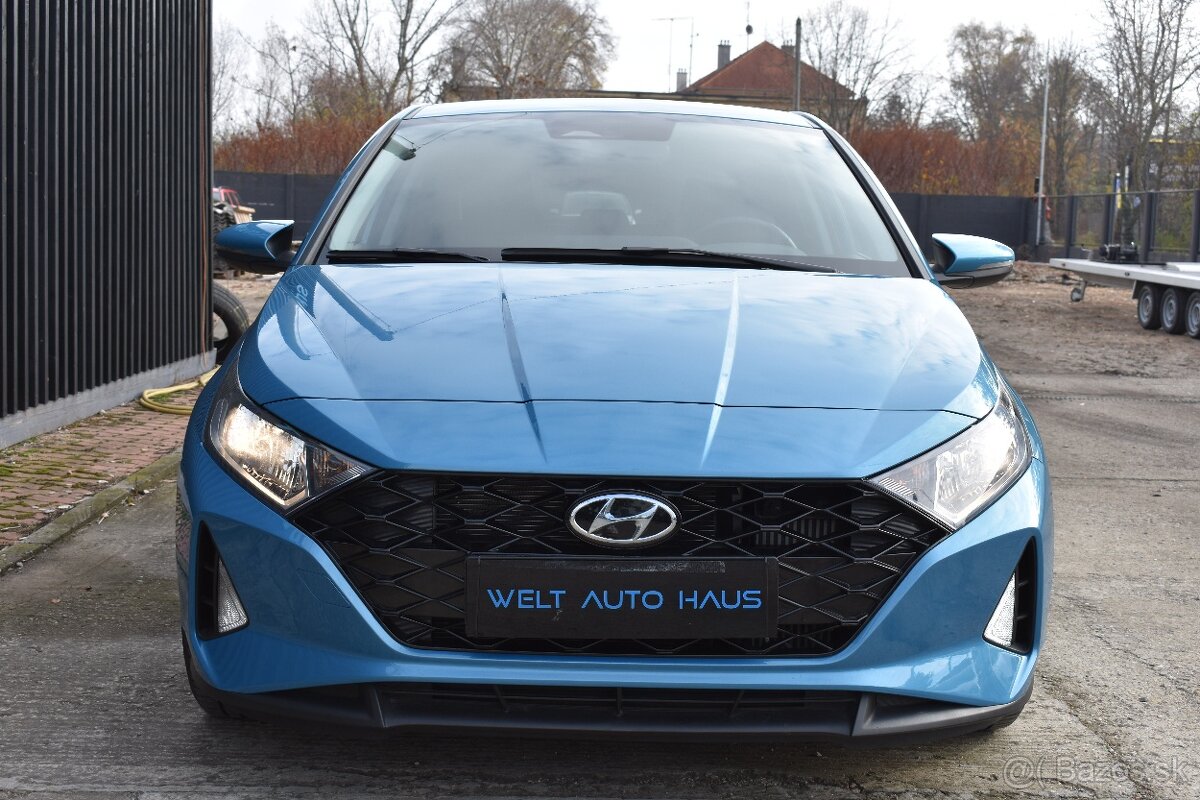 Hyundai i20 Active 1.0 T-GDi Comfort - 3