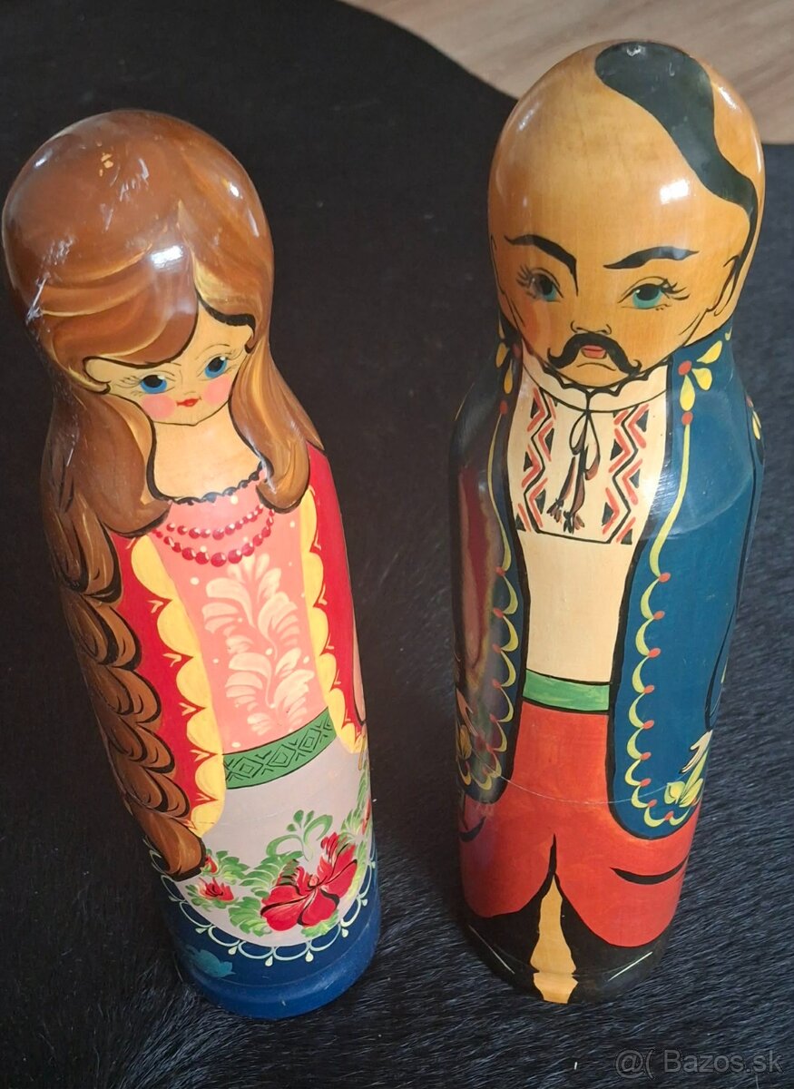 Matrioška - 3
