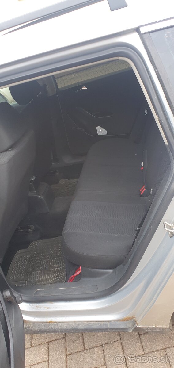 Predam passat b6 - 3