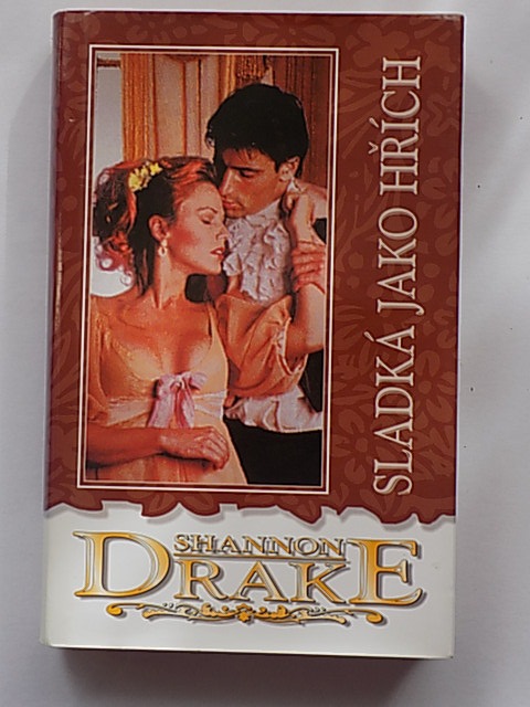 Historické romance-Drake,Proctor,Johnson,Henley a iný - 3