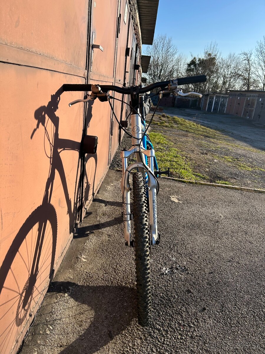 Predám Giant Terrago. - 3