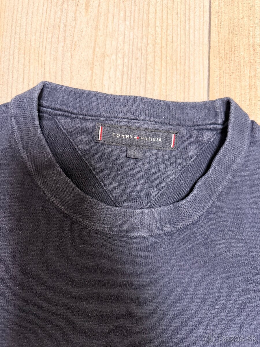 Tommy Hilfiger sveter - 3