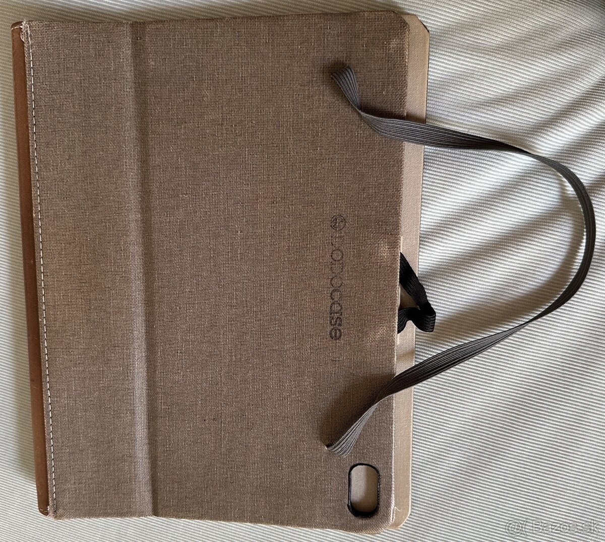 Obal na tablet od DODOCASE za 20eur+zadarmo - 3