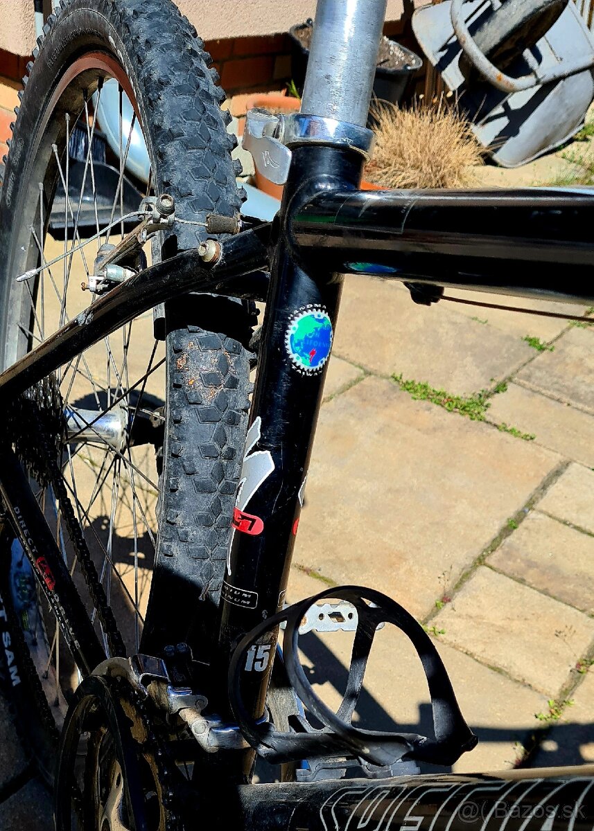 SPECIALIZED Hard Rock 3/4 kostra - 3