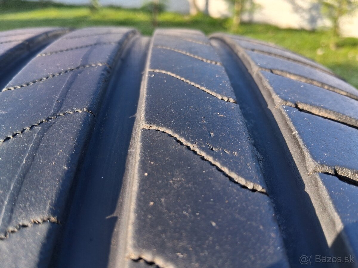 285/45 r21 letne pneumatiky - 3