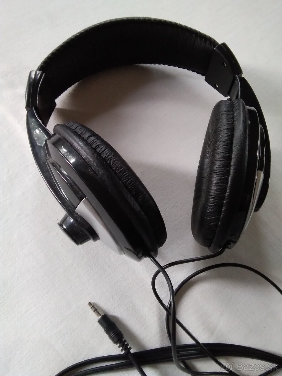 Predám sluchadlá Skytec. - 3