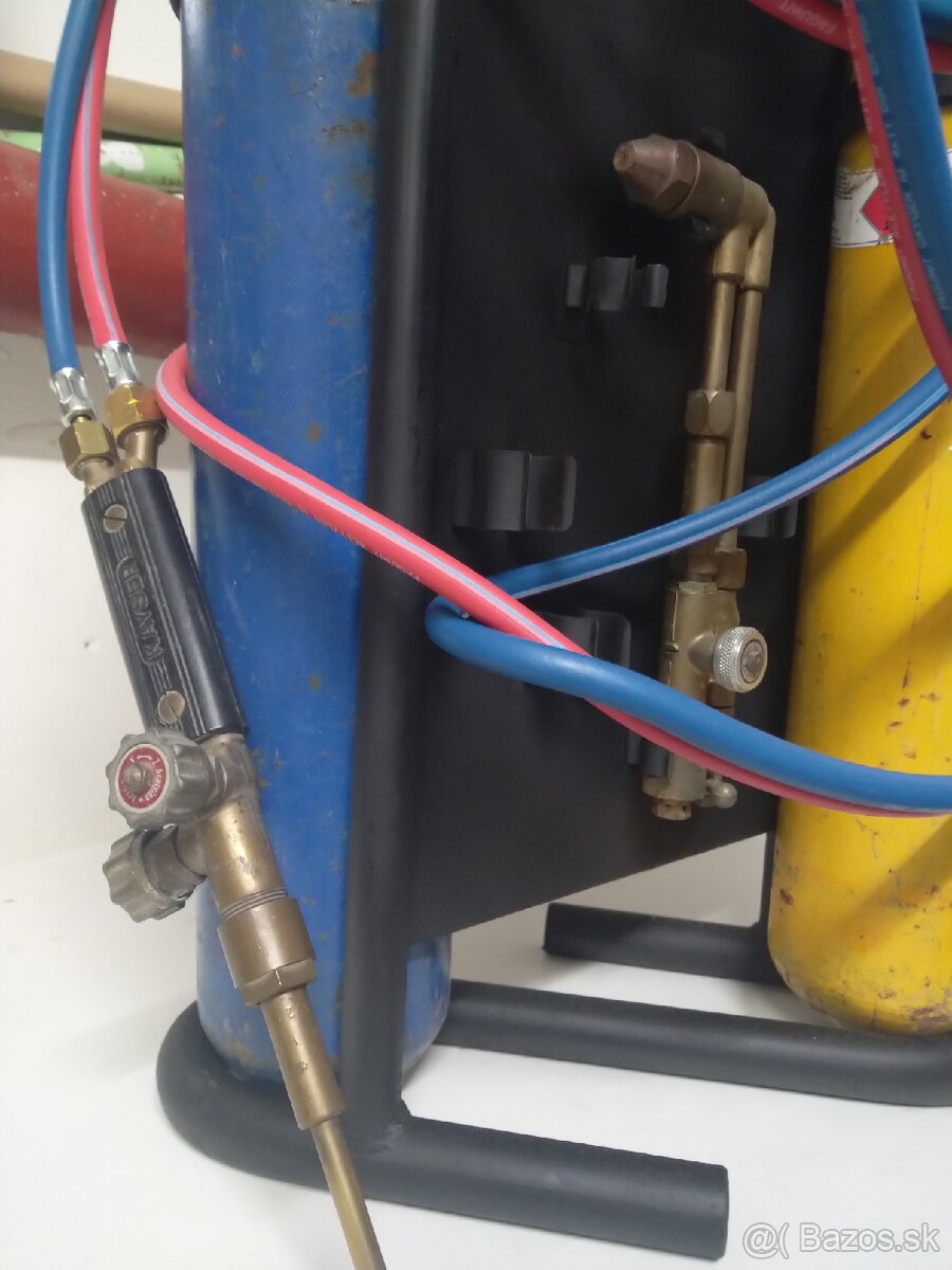Maly AUTOGEN - 3