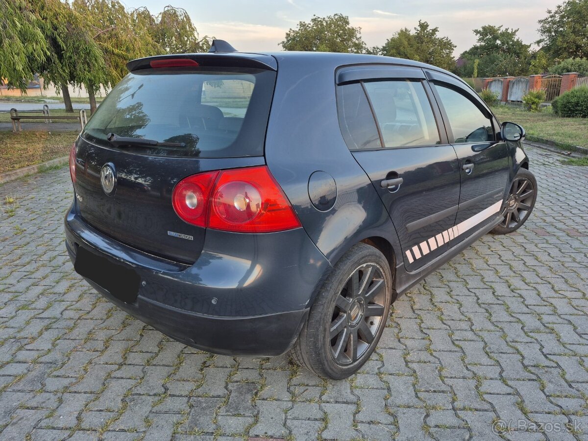 ⭐️ VW GOLF 5. 1,9 TDI - 3