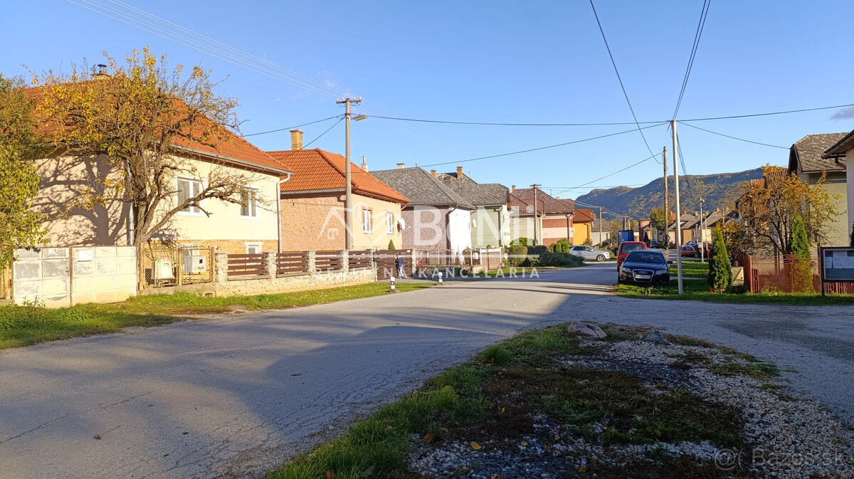 Rodinný dom blízko Rožňavy -Predaj - 3