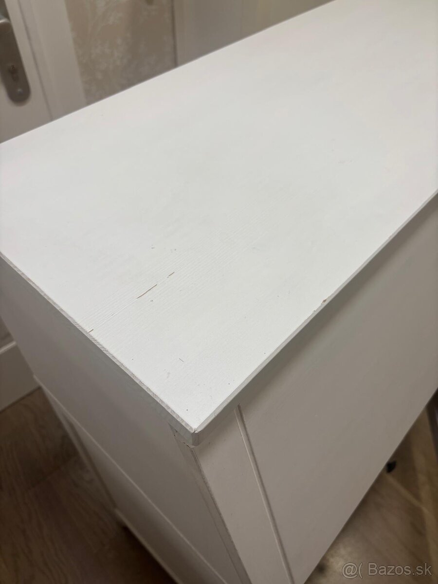 Sekretár / komoda IKEA HEMNES - 3