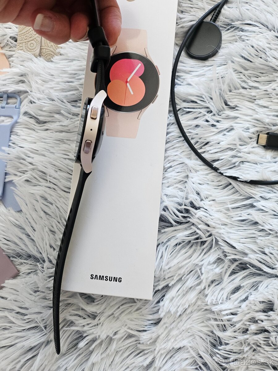 Samsung watch 5 - 3
