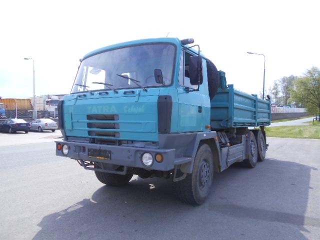 Tatra T815-2 - 3