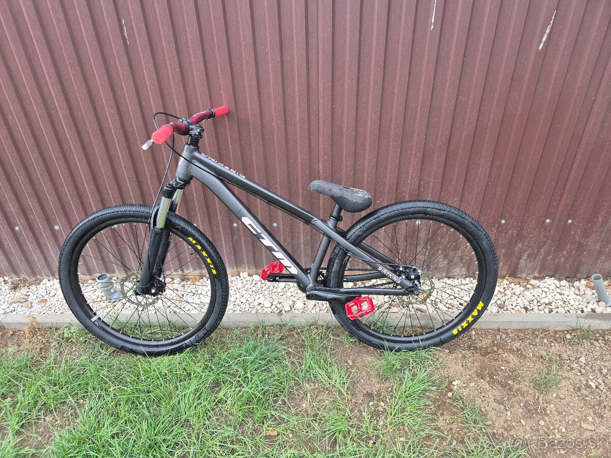 CTM DIRTKING - 3