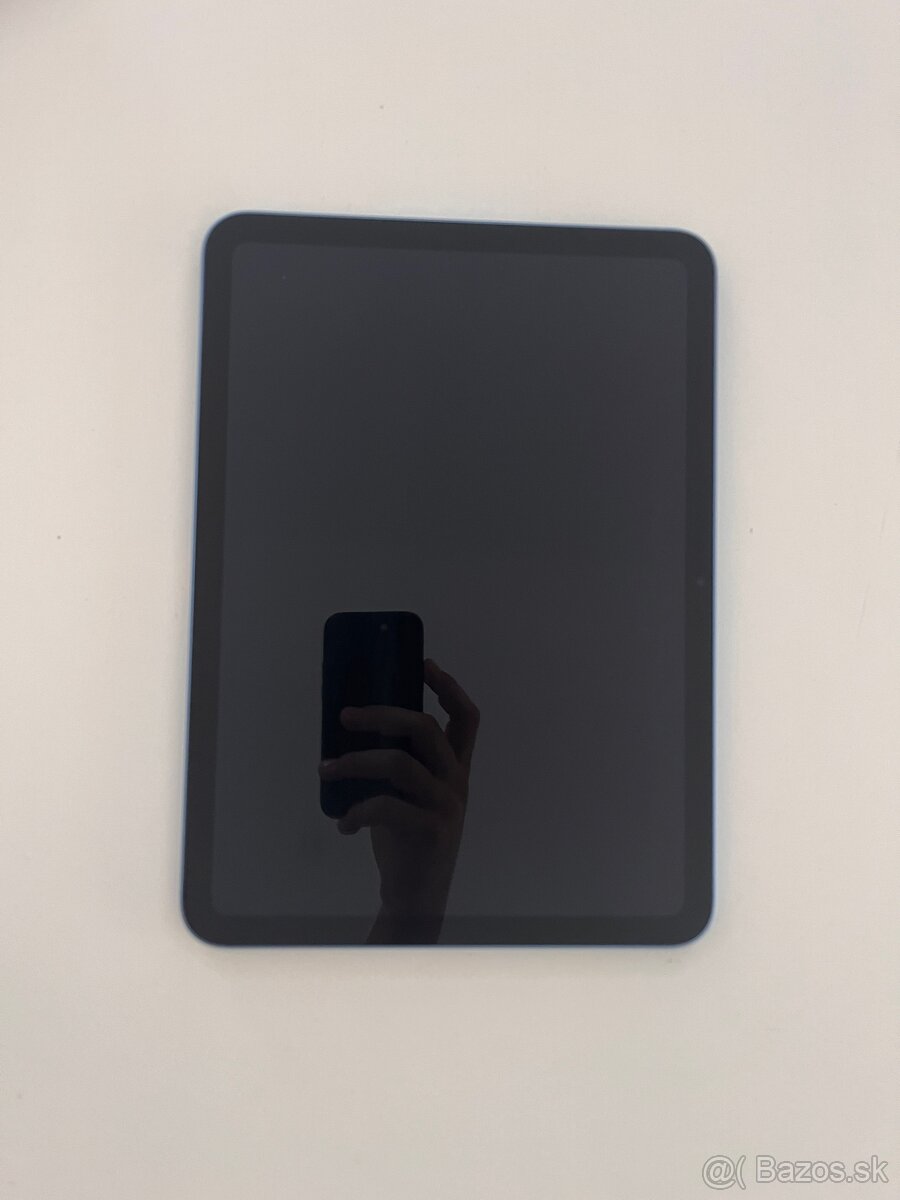 iPad 10th 64gb + klávesnica + pero - 3