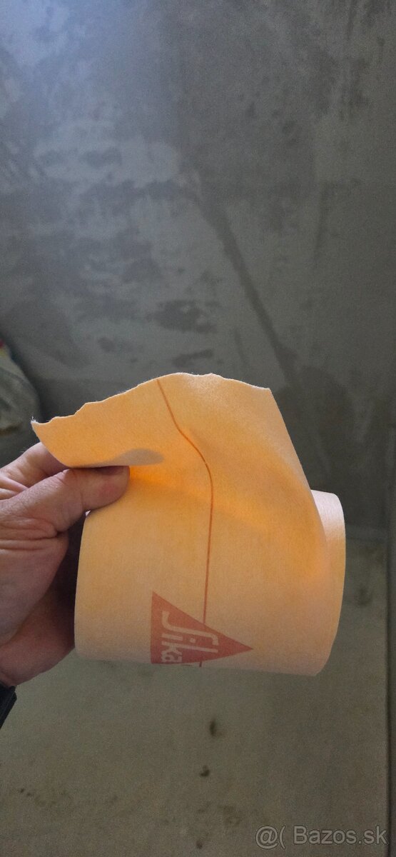 Sika sealtape f - 3