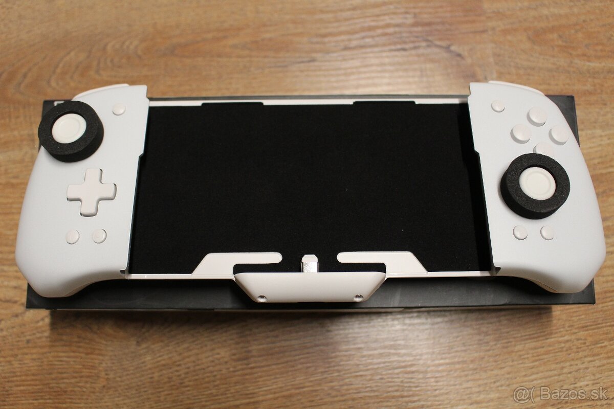 Ovládač FUNLAB LUMINPAD pre Nintendo Switch / Switch OLED - 3