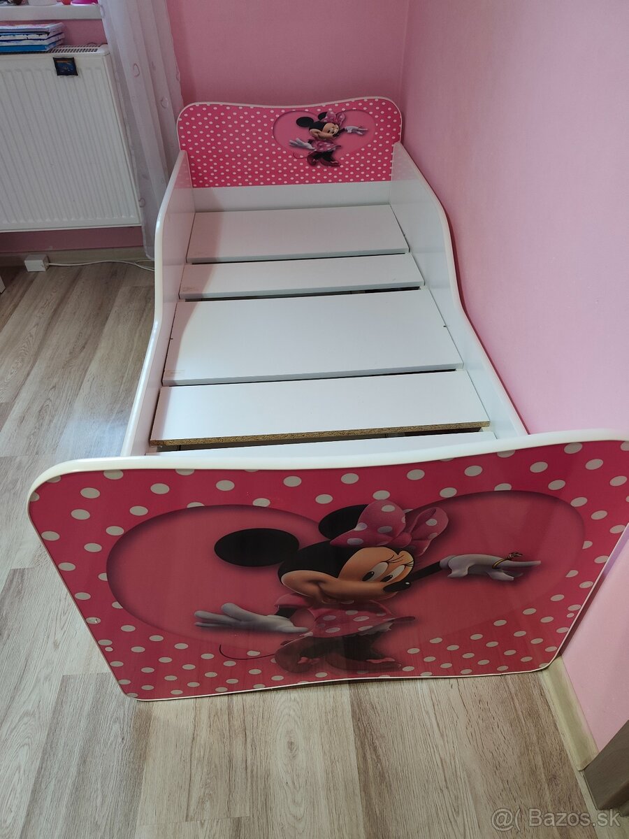 Mickey Minnie - 3