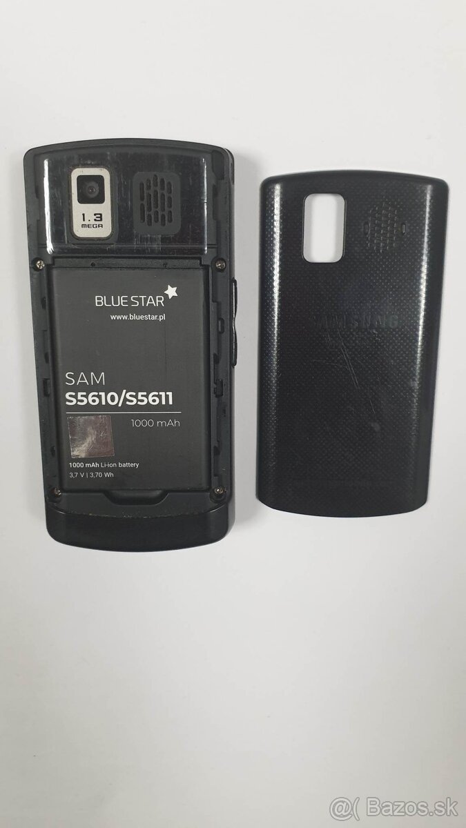 Samsung C5110... - 3
