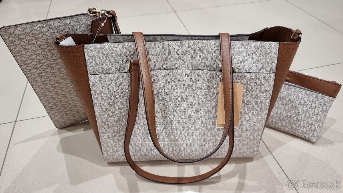 Michael Kors kabelka 3v1 - 3