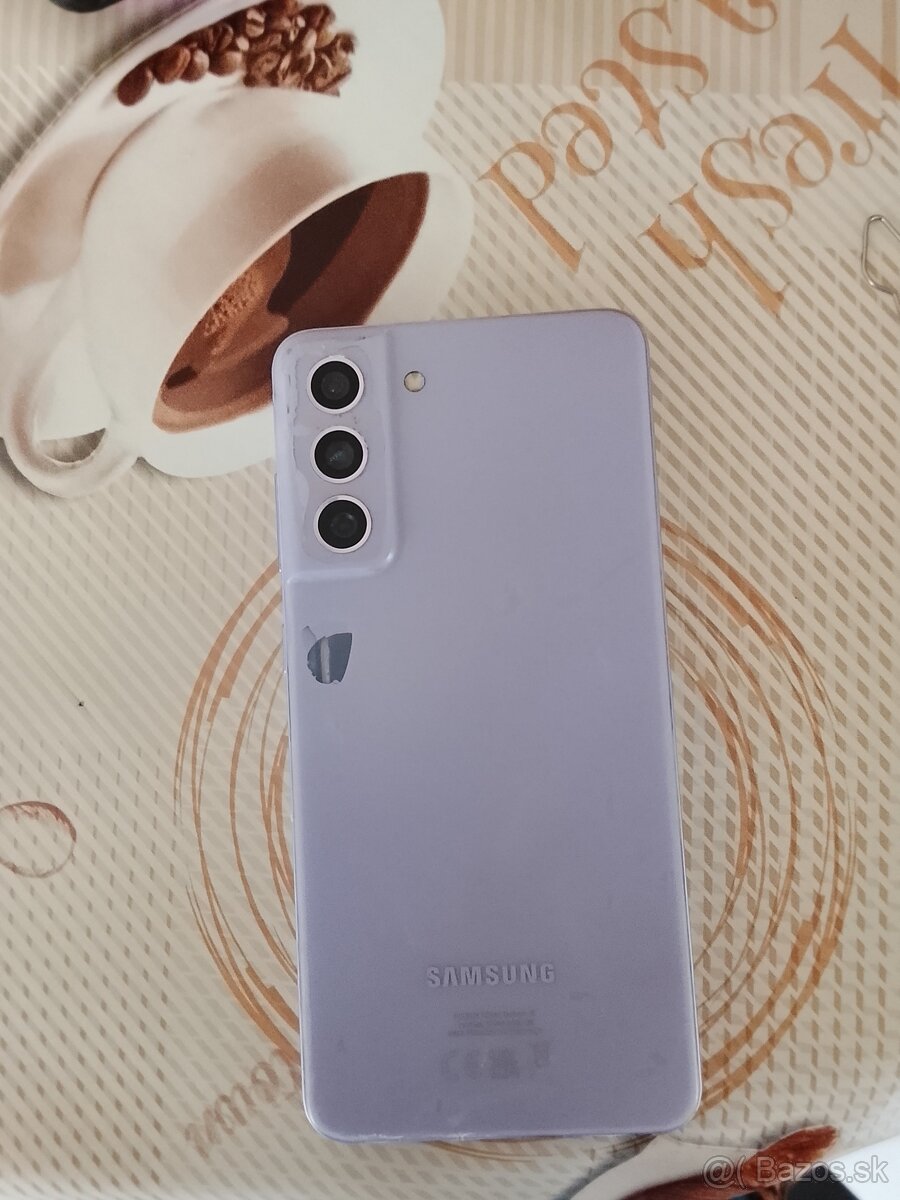 Samsung galaxy s21 fe 128g - 3