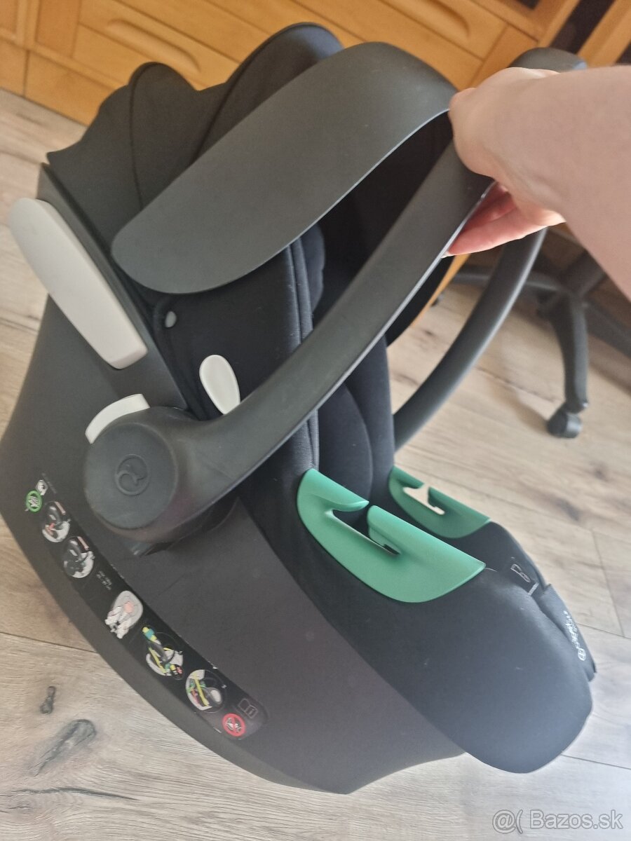 Cybex Aton B2 i-size - 3