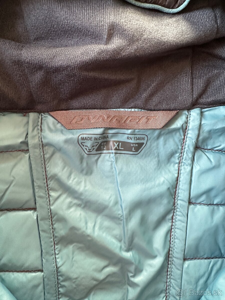 dynafit radical down rds m hood jkt - 3