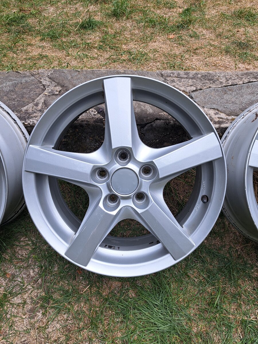 Elektrony Enzo 16 - 5x108 - 3