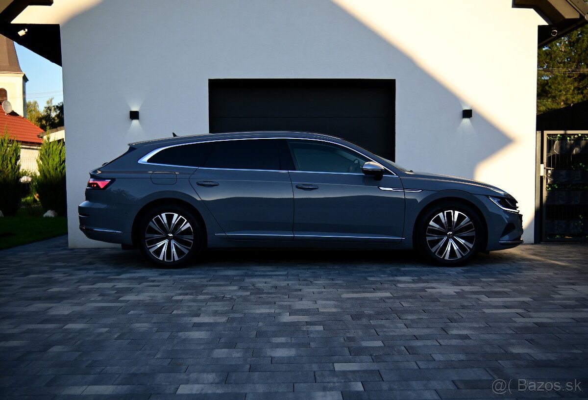 VW Arteon SHOOTING BRAKE 23 MATRIX, WEBASTO, VIRTUAL COCPIT, - 3