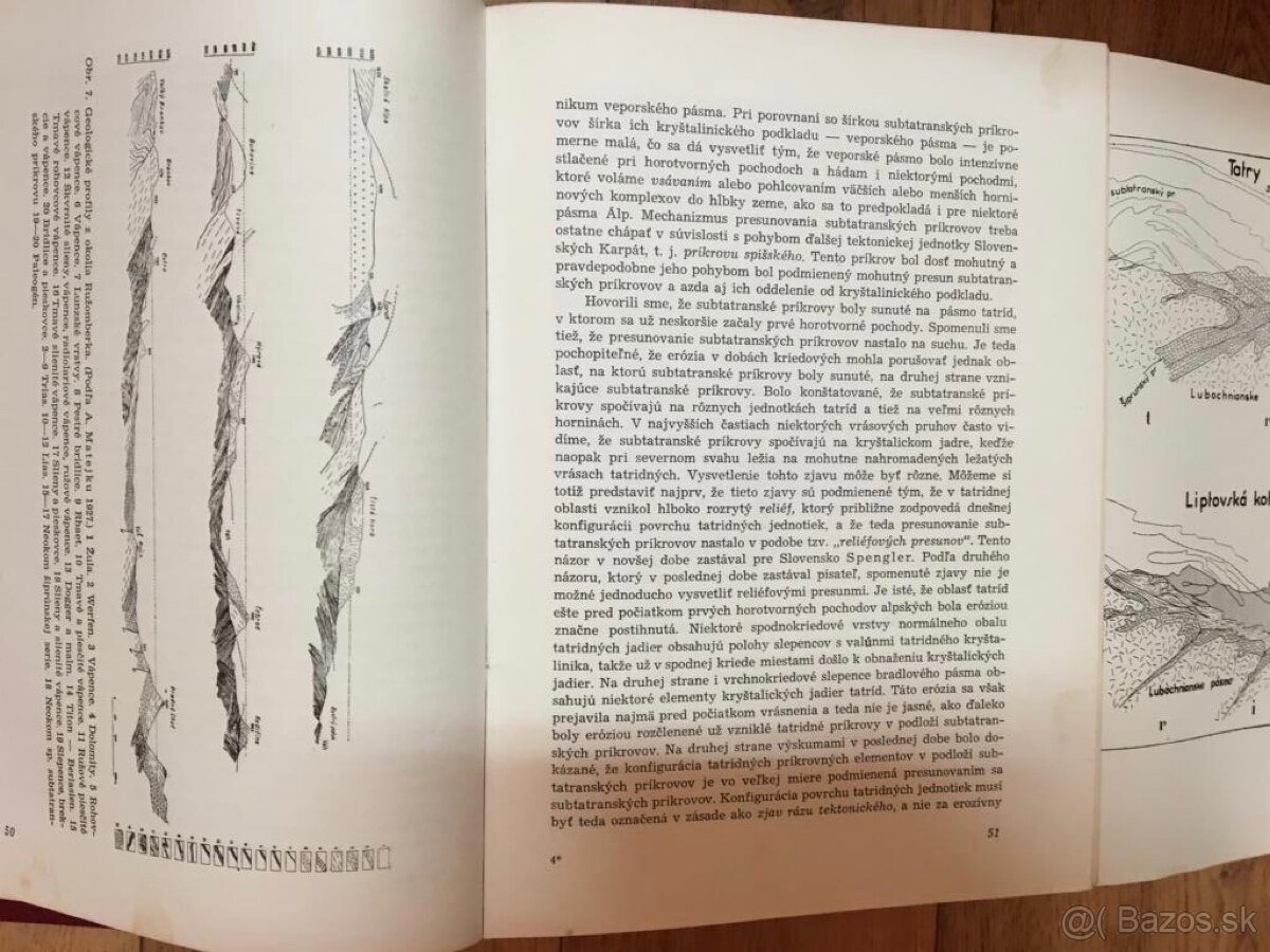 Predam 4 zvazky Slovenska vlastiveda - 3