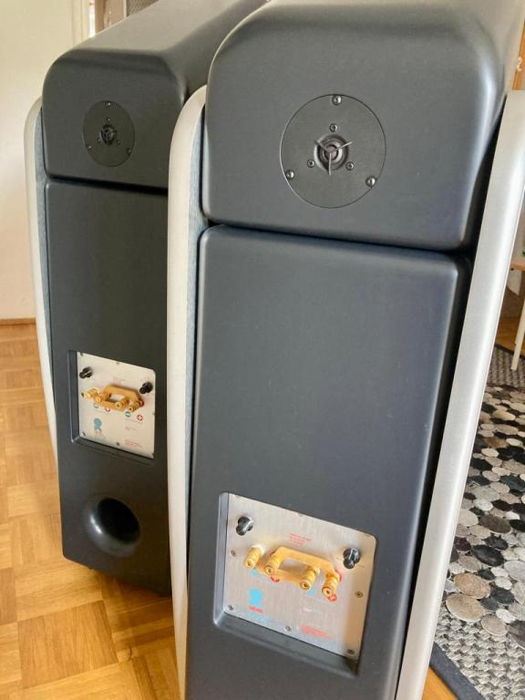 Revel Ultima Studio MKI - 3