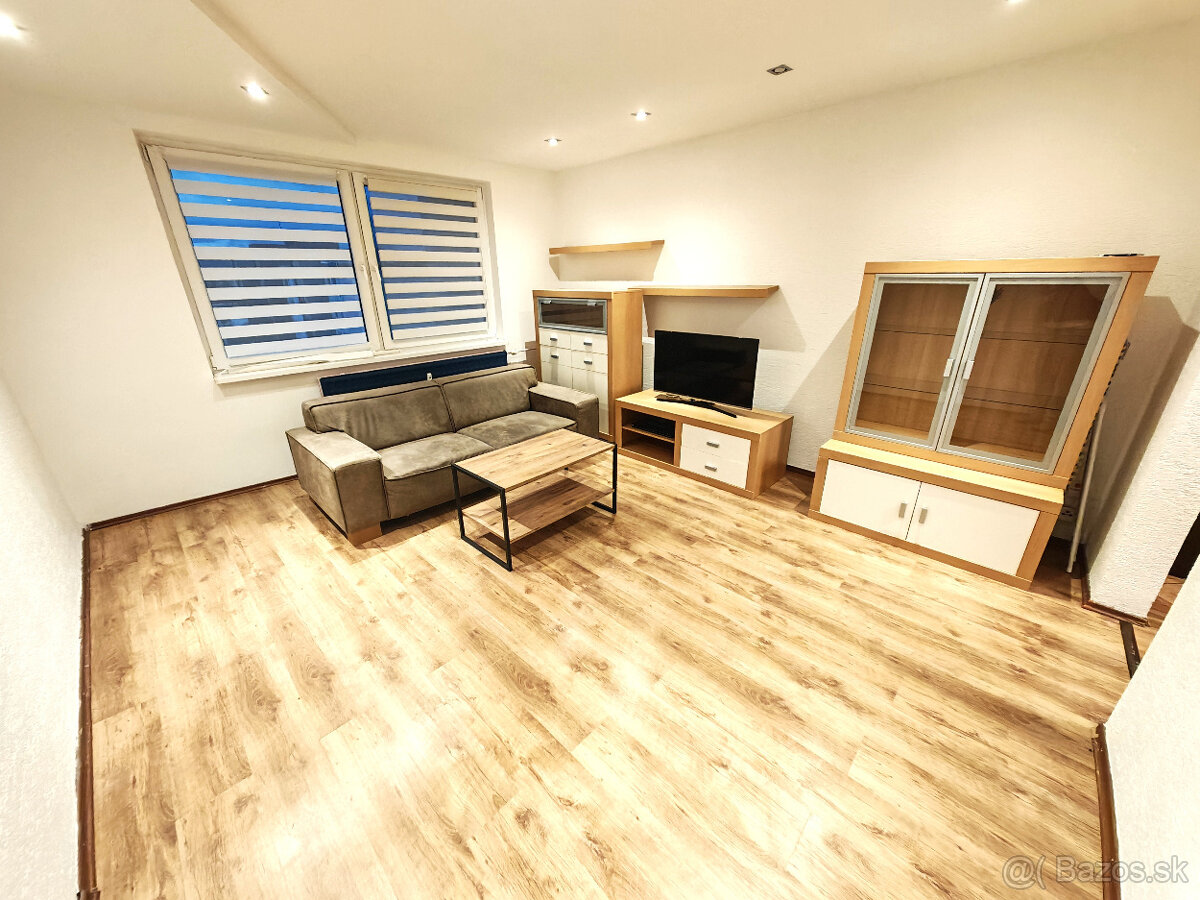 Slnečný 3-IZB. BYT, Balkón, 62 m2, Mexiko, Topoľčany - 3