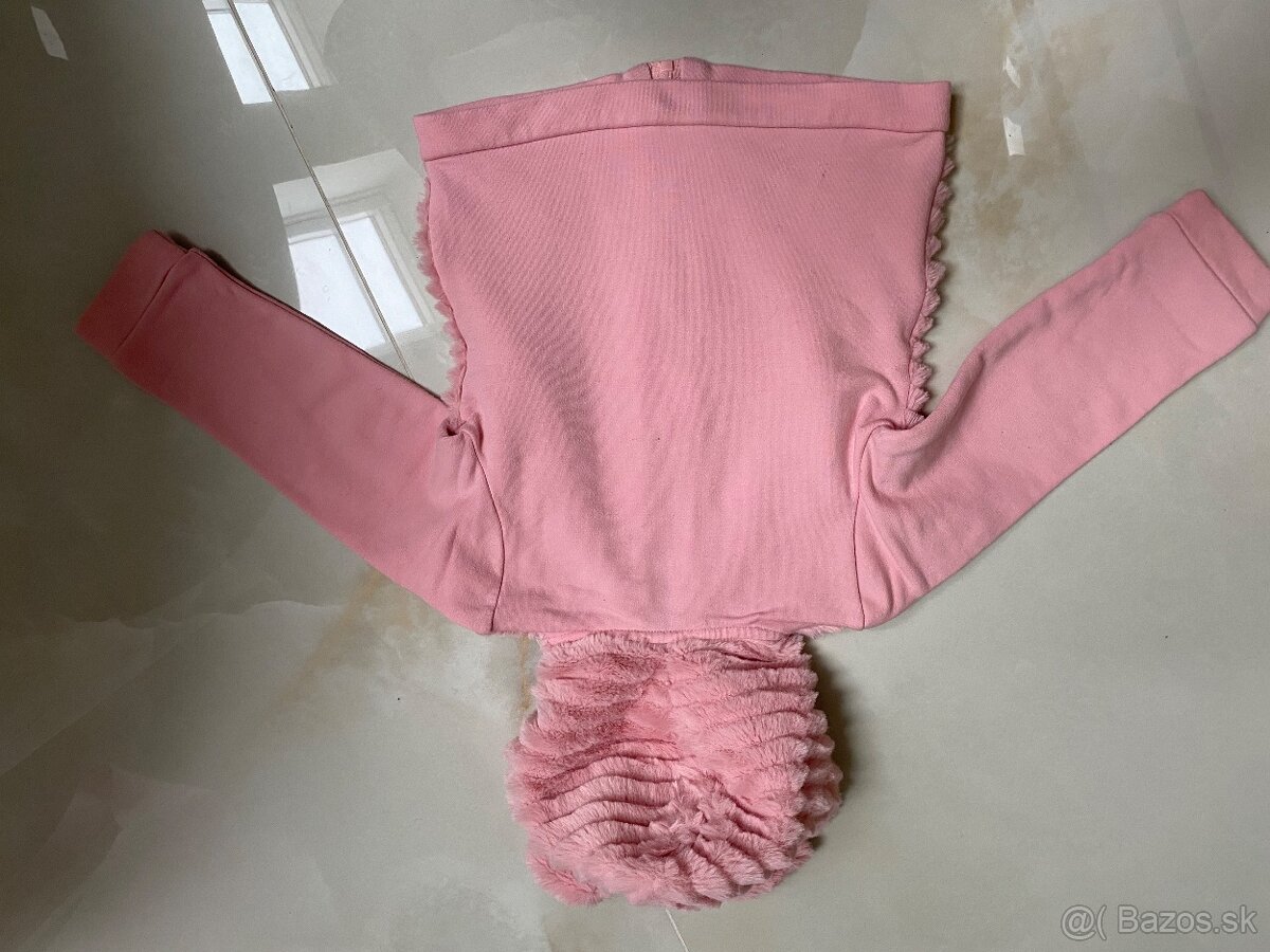 Mikina dievčenská Mayoral 92 - 3