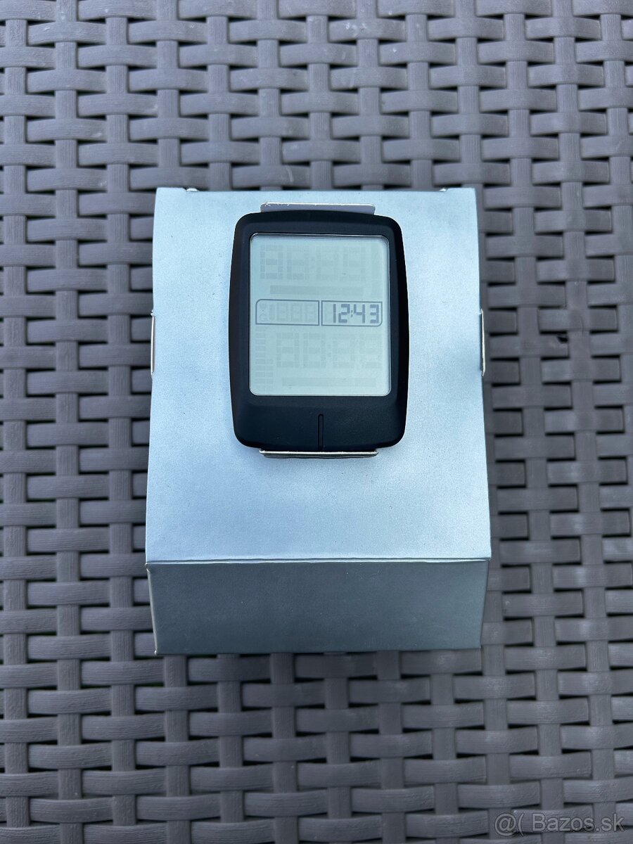 Specialized Turbo Connect Display (TCD) tachometer / nový / - 3