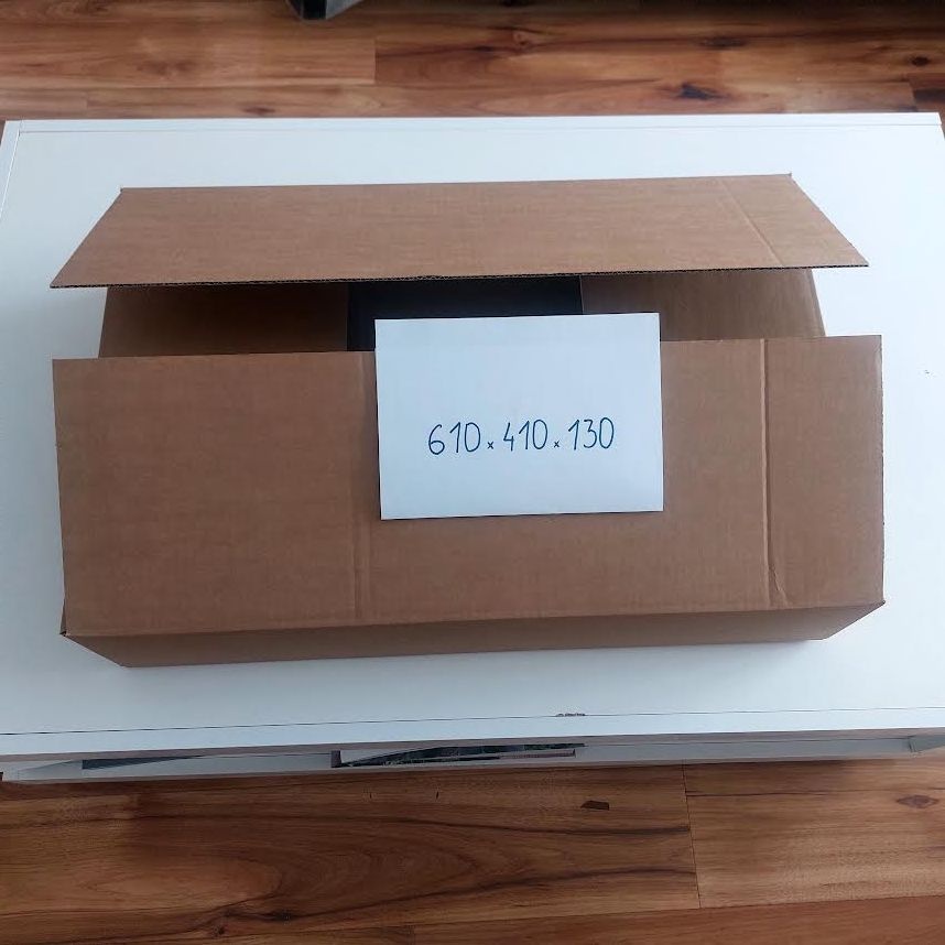 Kartonové krabice,škatule - 3