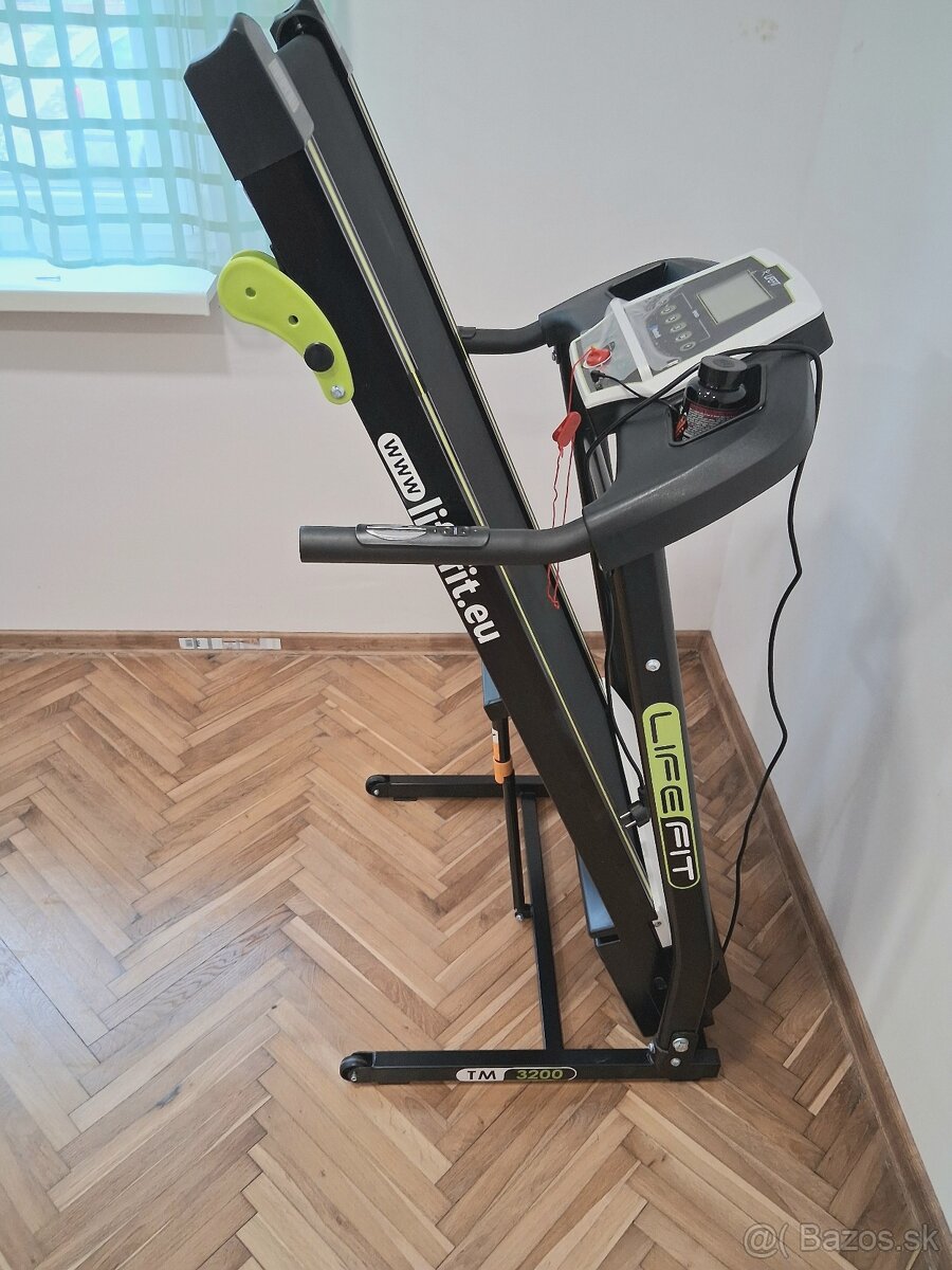 Bežecký pás Lifefit 3200 - 3