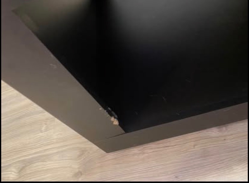 Konferenčný stolík - 3