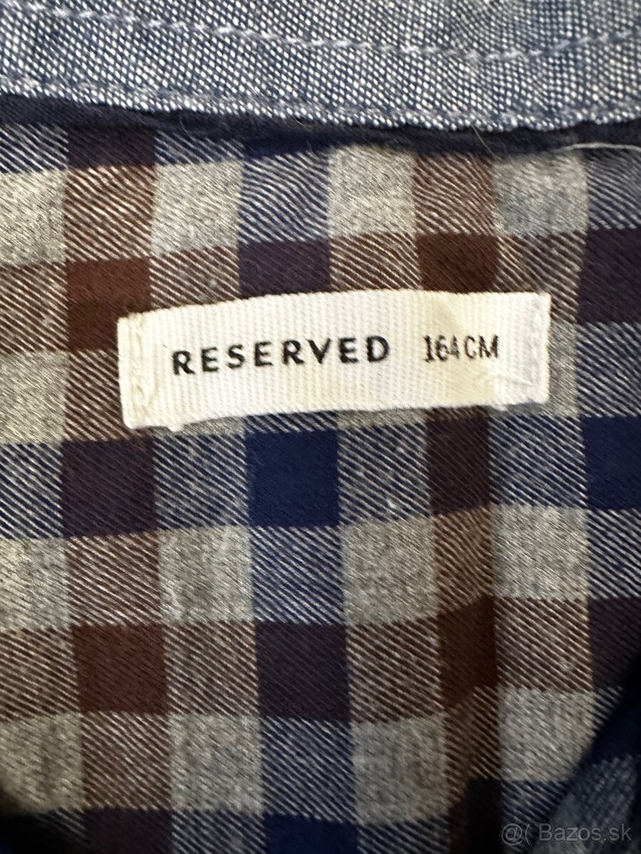 Chlapčenské oblečenie -balík - 3