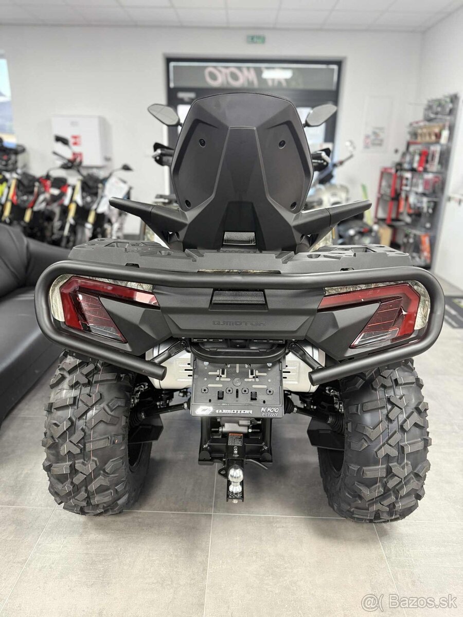 QJMOTOR SFA 1000 - 3