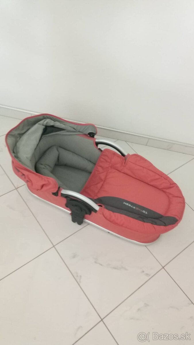 Kočiar Casual s6 trojkombinacia - 3