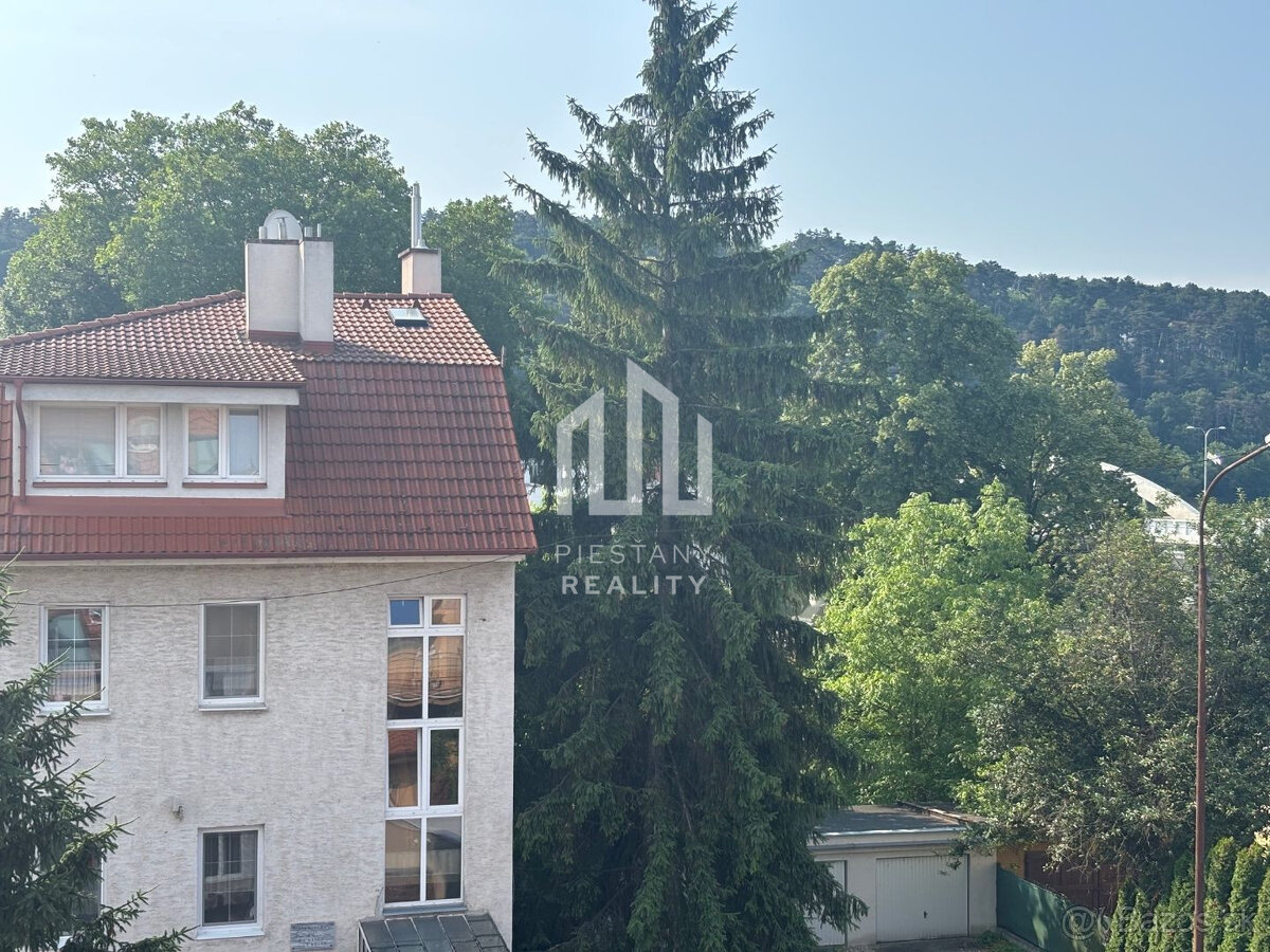 Investícia, ktorá dáva zmysel – byt 103 m² v centre Piešťan - 3