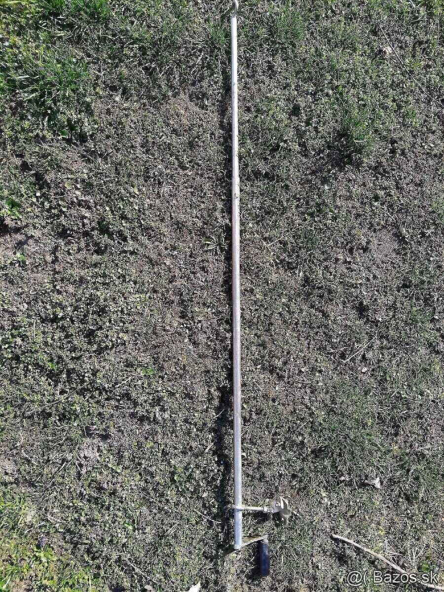 Snehova freza vari - 3