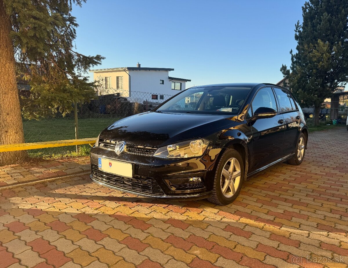 Volkswagen GOLF 7 automat DSG, R-LINE, servisná história - 3